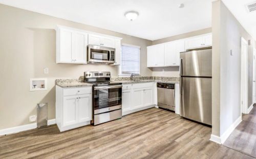 50 Macon Pl, Atlanta GA  30354-2128 exterior