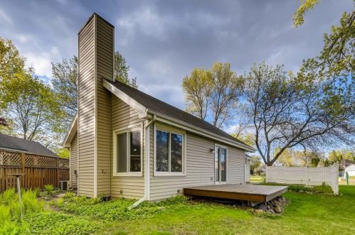 1440 Granada Ave, Saint Paul MN  55128-5810 exterior