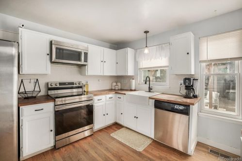 4555 Genoa St, Denver CO  80249-6629 exterior