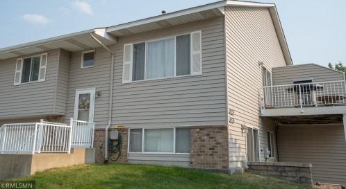 15863 Gooseberry Way, Saint Paul MN  55124-5141 exterior