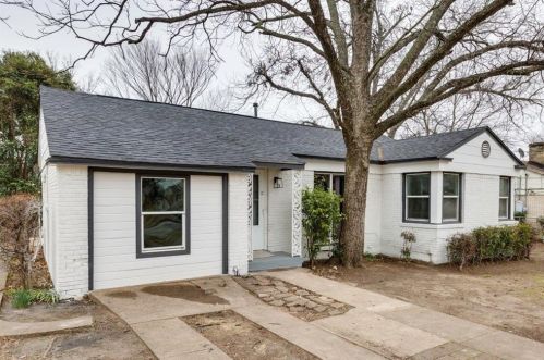 2616 Bowling Green Ave, Dallas, TX 75216-3236