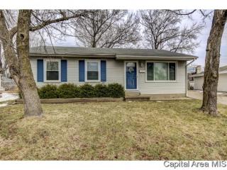 47 Saint Marys Ct, Springfield, IL 62702-6131
