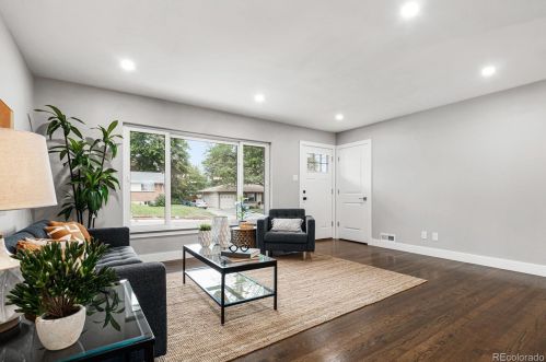 2933 Vrain St, Denver CO  80236-2116 exterior