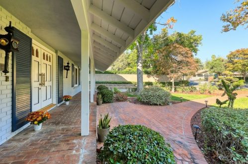 1433 Glencoe Dr, Arcadia, CA 91006-1910