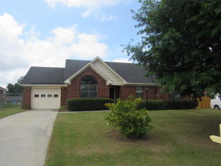 2914 Nells Ct, Augusta, GA 30906-8600