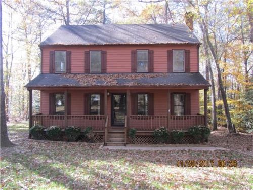2941 Brook Blvd, Quinton, VA 23141-1608