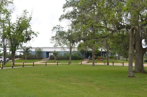 526 Angus Trl, Angleton TX 77515-9833 exterior