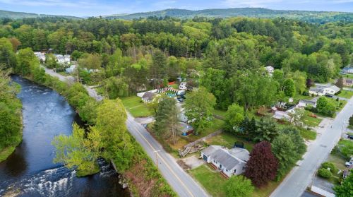 296 Sullivan St, Unity, NH 03603-4590