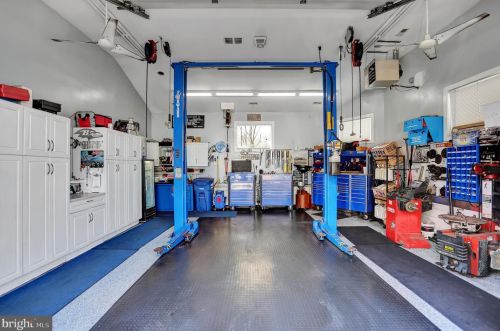 716 Paradise Rd, Aberdeen MD  21001-1613 exterior