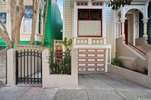 2049 Golden Gate Ave, San Francisco, CA 94115-4315