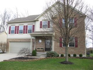 6337 Ashford Dr, Loveland, OH 45140-8178