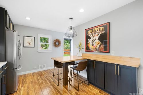 4853 Fox St, Englewood CO 80110-1445 exterior