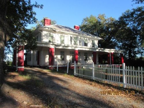 412 Bill Mouchet Rd, Starr, SC 29684-9194