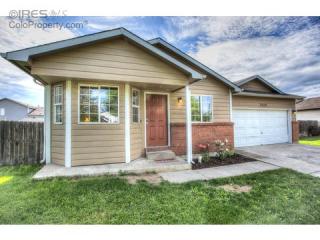 2038 Buckeye Ave, Greeley, CO 80631-6149