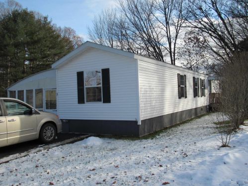 12 Krista Pl, Unity, NH 03743-4230