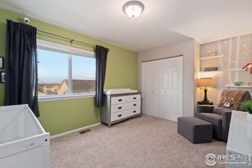 2614 Marshfield Ln, Fort Collins CO  80524-2613 exterior