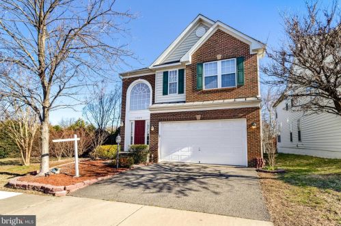 7999 Almeda Ct, Lorton, VA 22079-2363