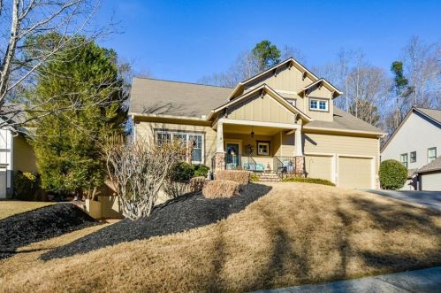 234 Gold Valley Xing, Holly Springs, GA 30114-4367