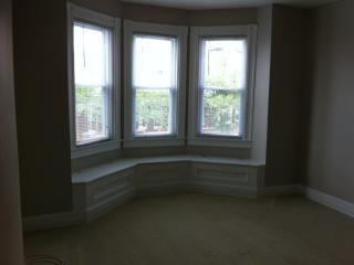 1645 Appleton St, Baltimore MD  21217-1115 exterior