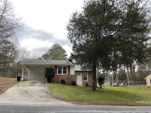 2367 Philadelphia Rd, Conyers, GA 30012-2303
