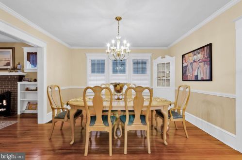 415 2nd Ave, Haddon Heights NJ  08035-1406 exterior