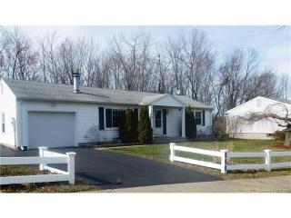 103 Nancy Ln, Meriden, CT 06450-2347