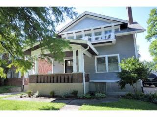 2931 Montana Ave, Cincinnati OH  45211-5918 exterior