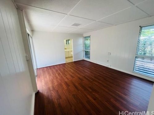 966 Koae St, Honolulu HI  96816-5005 exterior