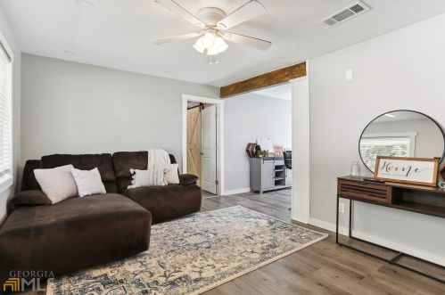2274 Chestnut Log Loop, Lithia Springs GA  30122-3551 exterior
