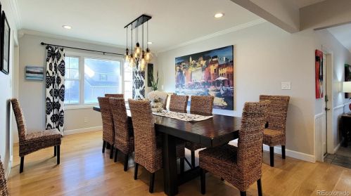 7029 Magnolia Cir, Englewood CO exterior