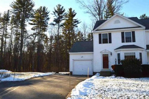 6 Sunridge Way, Amherst, NH 03031-2859