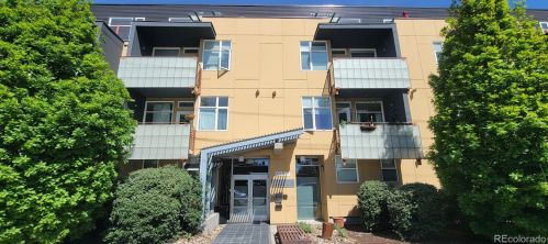 3101 Blake St, Denver, CO 80205-2346
