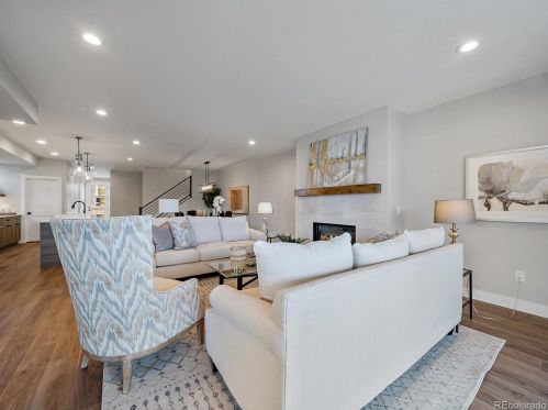 3263 Sherman St, Englewood CO  80113-2614 exterior