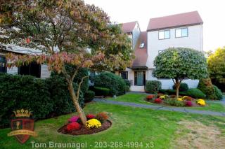 3 Seir Hill Rd, Norwalk CT  06850-1312 exterior