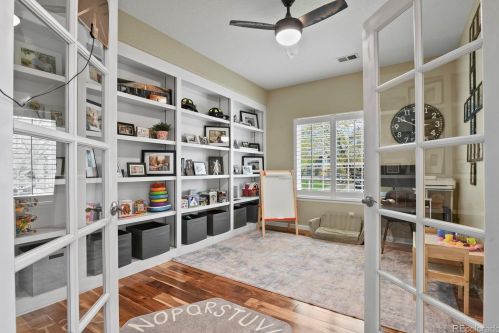 1150 Fultondale Ct, Denver CO  80018-6083 exterior