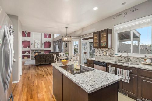 10873 Willow Reed Cir, Parker CO  80134-9304 exterior