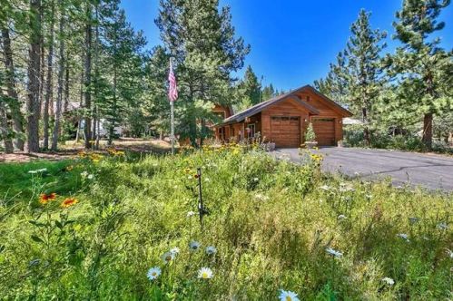 12100 Snowpeak Way, Truckee, CA 96161-6781