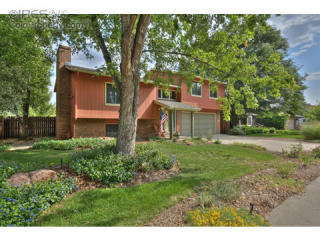 1424 Cypress Cir, Lafayette, CO 80026-1246