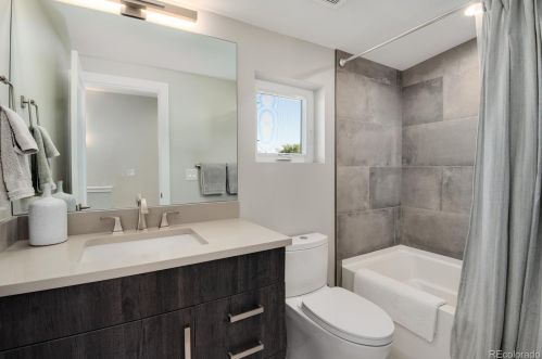 750 Clarkson St, Denver CO  80218-3204 exterior