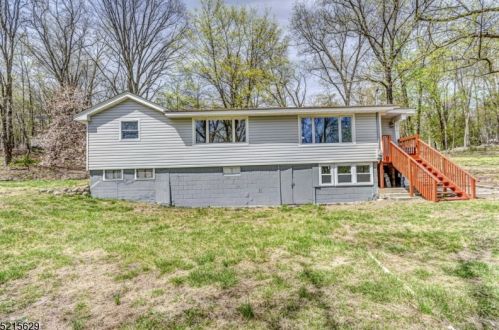 914 Quail Trl, Fredon, NJ 07860-4424