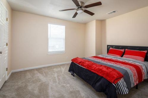 1011 Gallagher St, Dallas TX  75212-2808 exterior