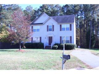 2648 Piney Ridge Dr, Richmond, VA 23223-2155