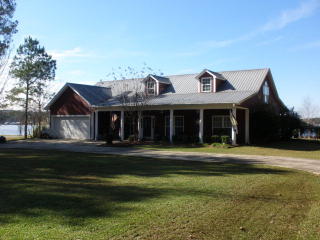 1654 Lake Eddins 1638, Pachuta, MS 39347-5233