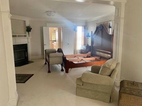 605 Main St, Nocona TX 76255-1509 exterior