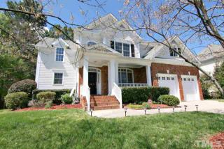 2810 Ashland Dr, Durham NC  27705-5694 exterior