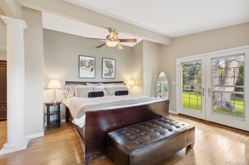 4421 Yosemite Ct, Englewood CO 80111-1230 exterior