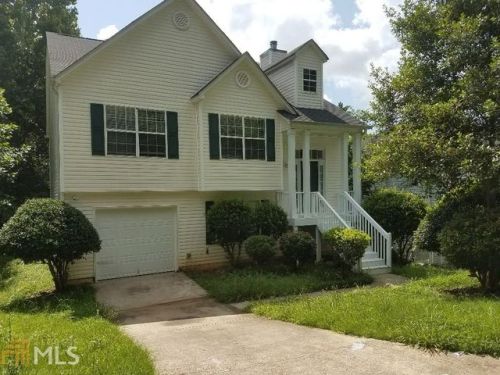 7088 Shenandoah Trl, Austell, GA 30168-6699