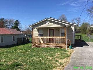 513 Cain Ave, Morristown, TN 37813-5210