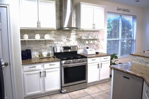 19703 Heron Shadow Ct, Richmond TX 77407-4102 exterior