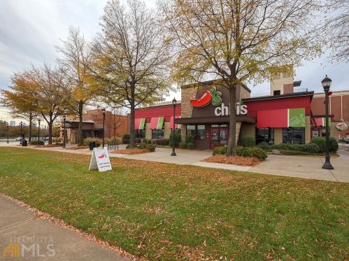 2388 Hurst Dr, Atlanta GA  30305-4233 exterior